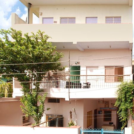 Kedar Guest House -Feel At Home Βαρανάσι Εξωτερικό φωτογραφία
