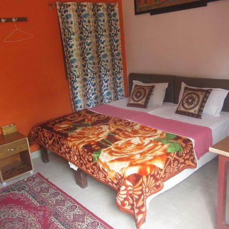 Kedar Guest House -Feel At Home Βαρανάσι Εξωτερικό φωτογραφία