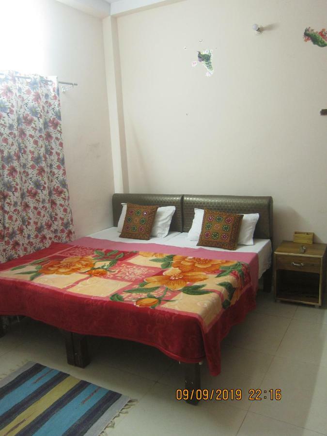 Kedar Guest House -Feel At Home Βαρανάσι Εξωτερικό φωτογραφία